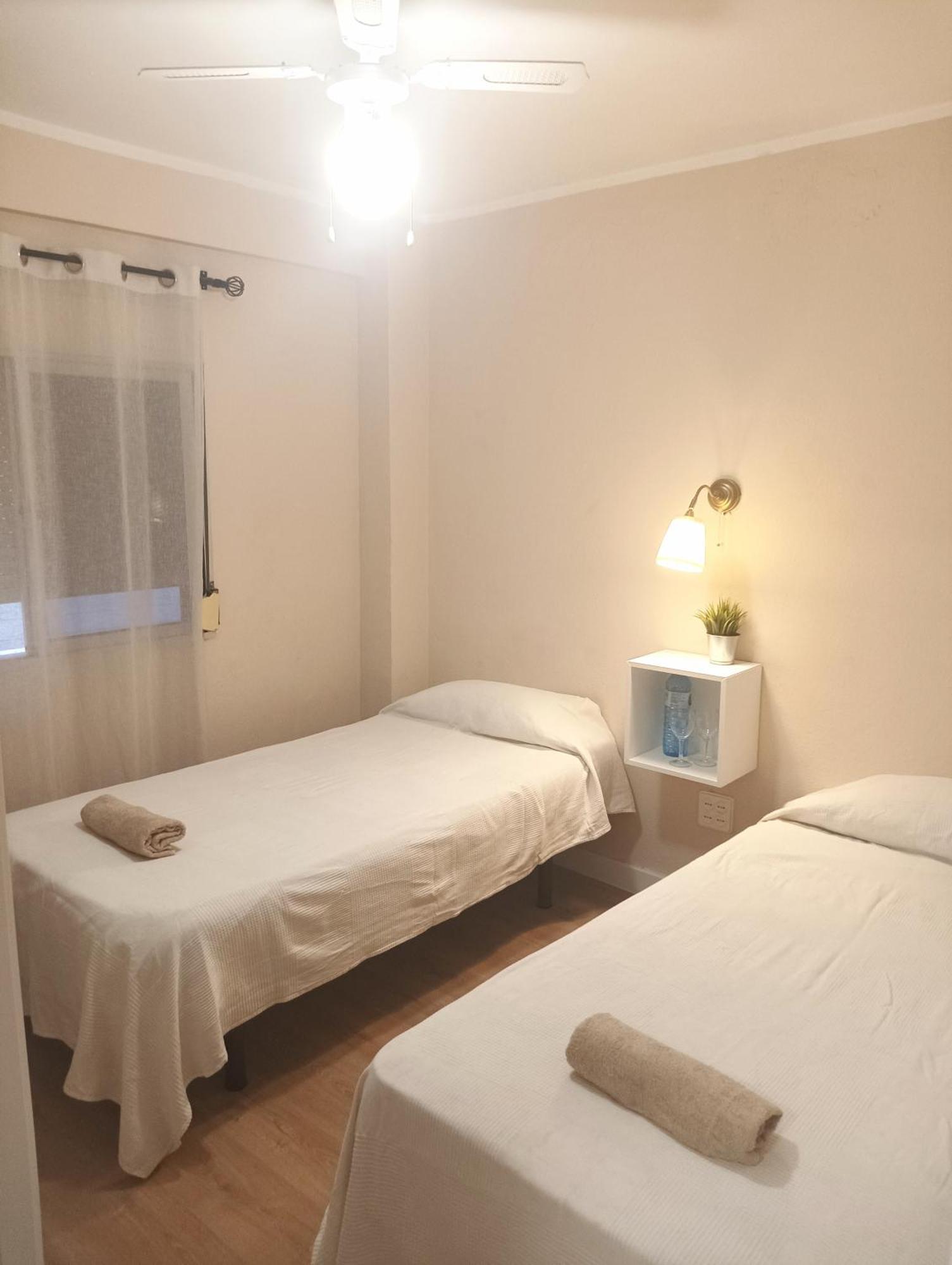 BOQUERÓN Del OESTE Málaga Quarto foto