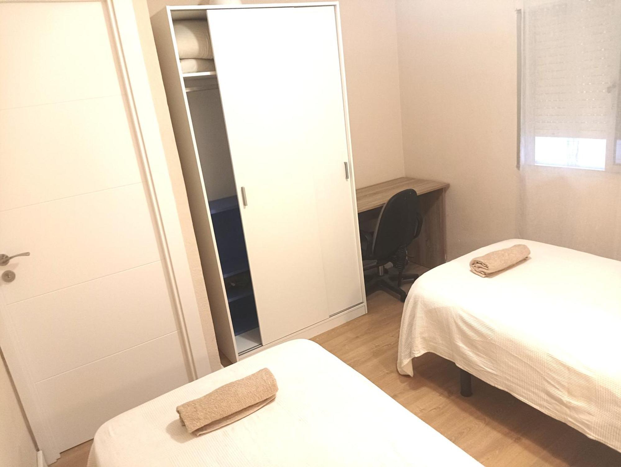 BOQUERÓN Del OESTE Málaga Quarto foto